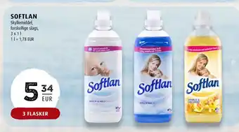 Softlan