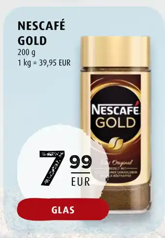 Scandinavian Park Nescafé gold erbjuda