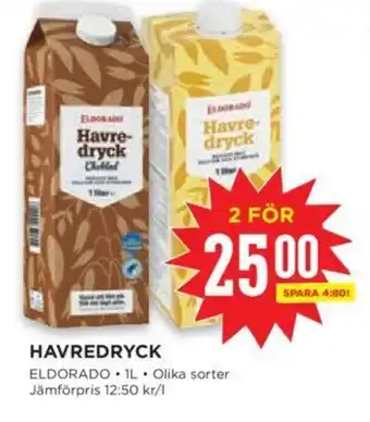 Willys HAVREDRYCK erbjuda