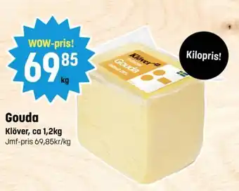 Eurocash Gouda erbjuda