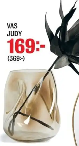 Mio VAS JUDY erbjuda