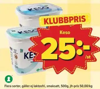 Keso