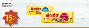 Matvärlden Tensta Chokladkaka erbjuda