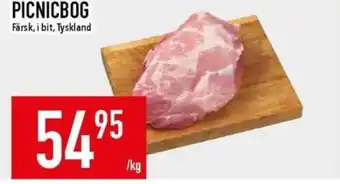 Matdax Lönneberga picnicbog erbjuda