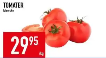 Matdax Yoggi tomater erbjuda