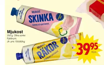 Kavli mjukost