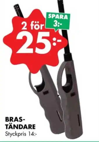 ÖoB Risenta tändare erbjuda