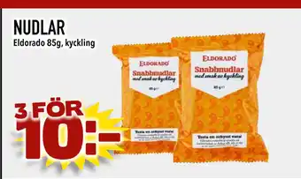 Prisma Mat Nudlar erbjuda