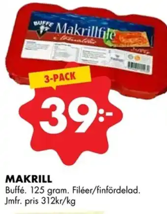 MAKRILL