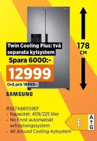 Power SAMSUNG erbjuda