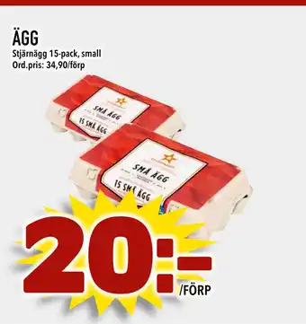 Din Mat Ägg erbjuda
