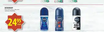 Matvärlden Tensta Deodorant erbjuda