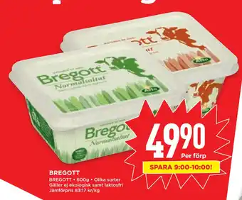 Bregott
