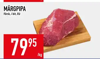 Matdax Märgpipa erbjuda