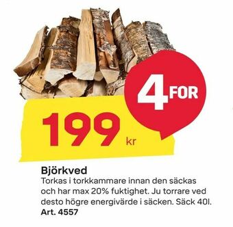 Byggmax Björkved erbjuda