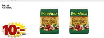 Rinkeby Matcenter Pasta erbjuda