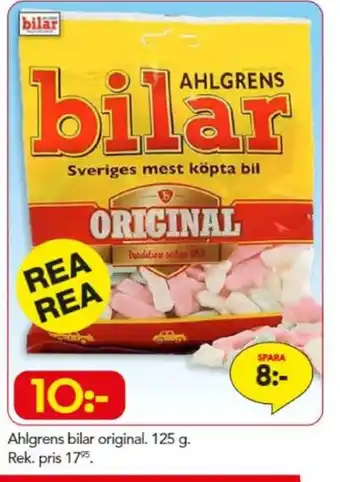 Original godispåsar