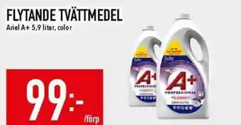 Matdax FLYTANDE TVÄTTMEDEL erbjuda