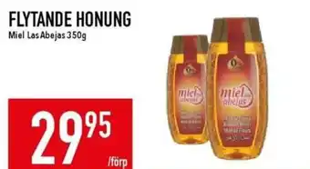 Matdax FLYTANDE HONUNG erbjuda