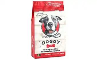 Rusta Torrfoder, hund doggy erbjuda