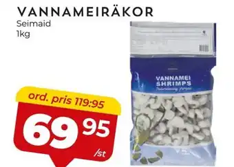 Matrix Butikerna VANNAMEIRÄKOR erbjuda