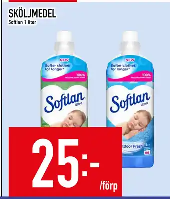 Matdax Sköljmedel erbjuda