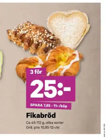 City Gross City gross butiksbakat kaffebröd erbjuda