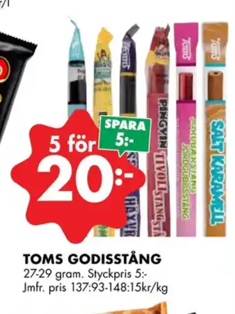 Salt karamell styckgodis