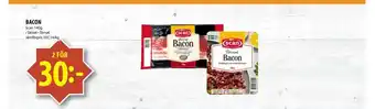 Matvärlden Tensta Bacon erbjuda