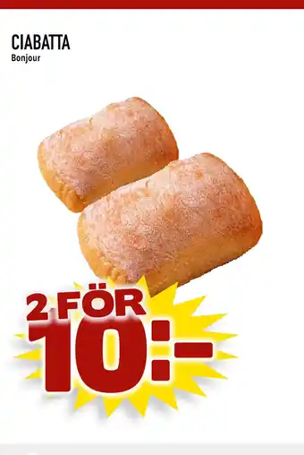 Ciabatta