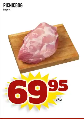Prisma Mat Picnicbog erbjuda