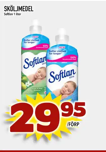 Prisma Mat Sköljmedel erbjuda