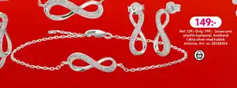 Albrekts Guld Armband erbjuda