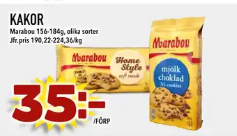 Kakor