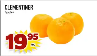 Rinkeby Matcenter Clementiner erbjuda