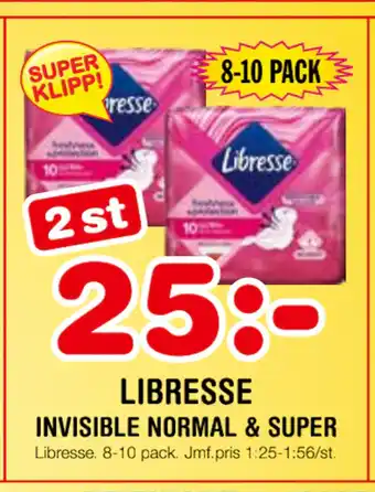 Libresse