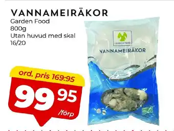 Matrix Butikerna VANNAMEIRÄKOR erbjuda