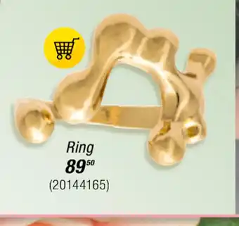 Guldfynd Ring erbjuda