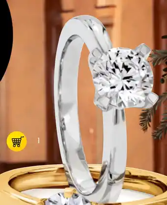 Guldfynd EN DIAMANT 0.10-2,00 CT erbjuda