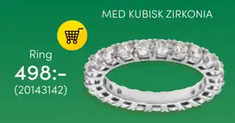 Guldfynd Ring erbjuda