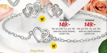 Guldfynd Armband erbjuda