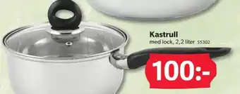 Kastrull