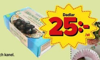 Dadlar