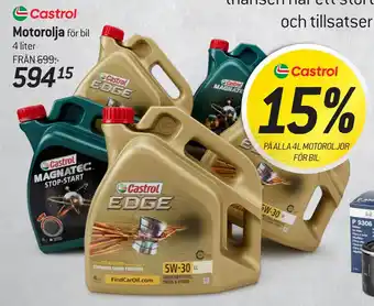 thansen Motorolja erbjuda