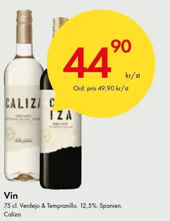 Snabbgross Vin erbjuda