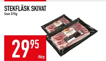Matdax STEKFLÄSK SKIVAT erbjuda