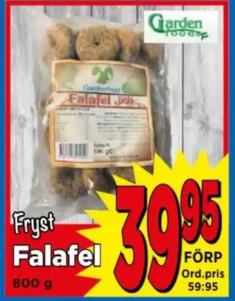 Falafel