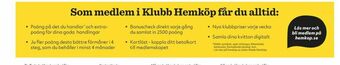 Hemköp Imageannons