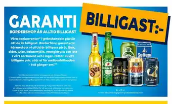 Carlsberg Imageannons
