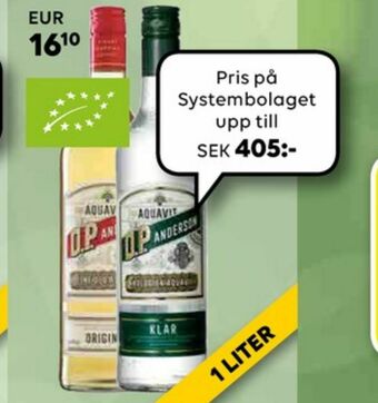 Klar Snaps